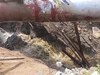 Kangra में बने बाढ़ जैसे हालात, खेत घरों और मार्किट में गाद से हुआ भारी नुकसान