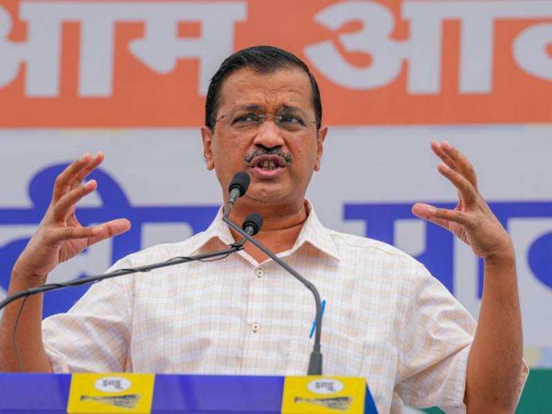 CM केजरीवाल को 51 दिन बाद इन शर्तों पर मिली जमानत, 2 जून को करना होगा सरेंडर