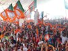 election campaign