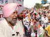 Punjab Politics: ਜੀਤ ਮਹਿੰਦਰ ਸਿੱਧੂ ਦਾ ਵੱਡਾ ਬਿਆਨ- ਦੇਸ਼ ਦਾ ਸੰਵਿਧਾਨ ਖਤਰੇ 'ਚ ਹੈ ਤੇ ਸੰਵਿਧਾਨ ਨੂੰ ਬਚਾਉਣ ਦੀ ਵੱਡੀ ਲੋੜ ਹੈ 