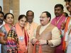 Srikala Reddy BJP