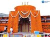 Shri Badrinath Dham: ਸ਼ੁਭ ਮਹੂਰਤ 'ਚ ਖੁੱਲ੍ਹੇ ... ਬਦਰੀਨਾਥ ਧਾਮ ਦੇ ਦਰਵਾਜ਼ੇ ਖੁੱਲ੍ਹੇ, ਕਰ ਲਵੋ ਦਰਸ਼ਨ, 20 ਹਜ਼ਾਰ ਤੋਂ ਵੱਧ ਸ਼ਰਧਾਲੂ