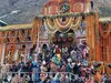 Badrinath Mandir: खुल गए बद्रीनाथ के कपाट, क्या आपको पता है यहां किस भगवान की होती है पूजा?