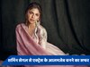 ऐसे हुआ 'आलमजेब' के किरदार के लिए Sharmin Segal का ऑडिशन, भांजी होने का नहीं मिला फायदा 