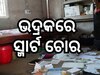 ପୋଷା କୁକୁରକୁ ଖୁଆଇଲେ ନିଶା ବିସ୍କୁଟ୍, ଘରୁ ଚୋରି କଲେ ସୁନା ଏବଂ ଟଙ୍କା