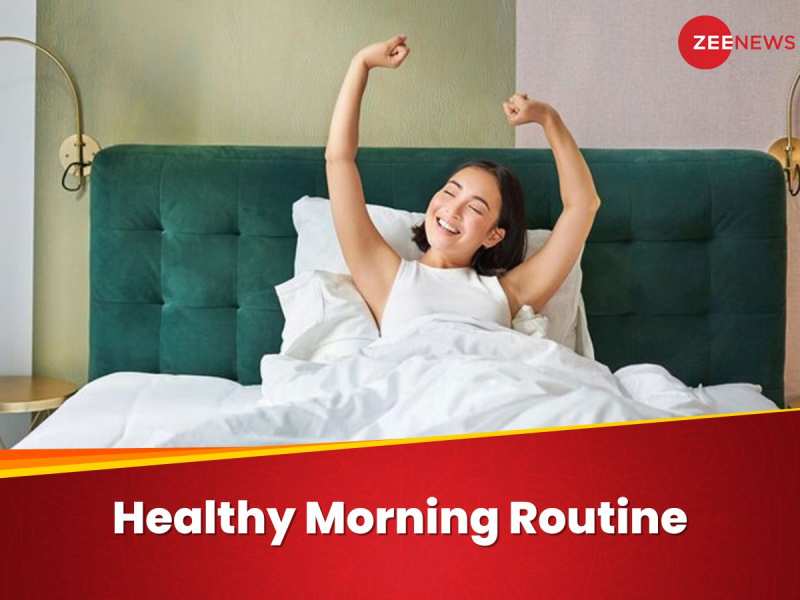 What are The 5 best morning routine ideas of highly-successfull and productive people Follow