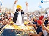 Punjab News: CM ਮਾਨ ਅੱਜ ਨਵਾਂਸ਼ਹਿਰ ਤੇ ਸ਼ਾਮ ਸ੍ਰੀ ਅਨੰਦਪੁਰ ਸਾਹਿਬ ਵਿਖੇ ਕਰਨਗੇ ਚੋਣ ਪ੍ਰਚਾਰ