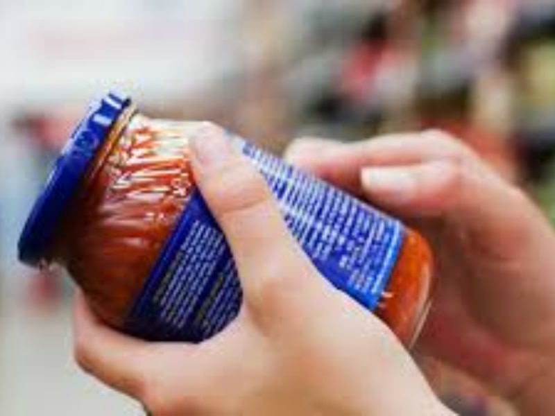 icmr advised to check label on packed food and tell truth of natural nutrition health advisory