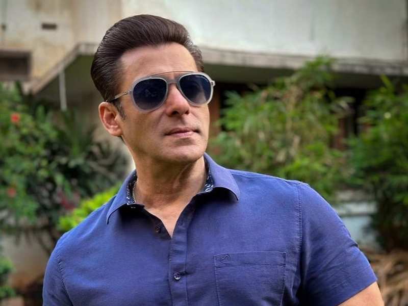 Salman Khan के घर पर फायरिंग मामले एक और शख्स गिरफ्तार, हरियाणा से है ताल्लुक