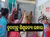 Odisha News: ପୁଣି ଅଲୋଡା ହେଲା ଶିଶୁ କନ୍ଯା, ଜନ୍ମ ଦେଇ ବୁଦାମୁଳେ ଛାଡିଦେଲେ ବାପା-ମାଆ