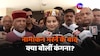 Loksabha Election 2024: Mandi से BJP प्रत्याशी Kangana Ranaut ने दाखिल किया नामांकन