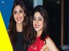 Shamita Shetty: ଅଭିନେତ୍ରୀ ଶିଳ୍ପା ସେଟ୍ଟୀଙ୍କ ଭଉଣୀ ଶମୀତା ସେଟ୍ଟୀଙ୍କୁ ଭୟଙ୍କର ରୋଗ