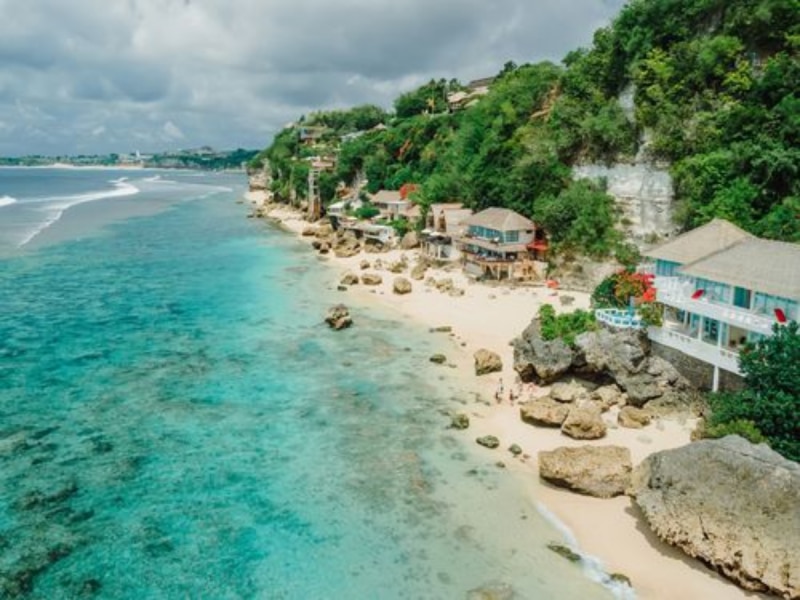 delhi to Bali tour package cost top summer travel destination irctc bali flight ticket price hotel