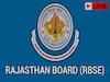 RBSE10th, 12th Result