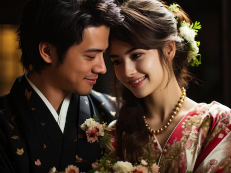 friendship marriage trend in japan couple staying together without any  expectation | क्या है फ्रेंडशिप मैरिज? जिसमें ना बच्चों की चिंता, ना घर की  जिम्मेदारियों की टेंशन; जापान ...