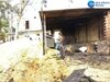 Fatehgarh Sahib Fire: ਕਣਕ ਦੇ ਨਾੜ ਨੂੰ ਲੱਗੀ ਭਿਆਨਕ ਅੱਗ, ਇੱਕ ਬੱਕਰੀ ਦੀ ਮੌਤ, ਸੱਤ ਪਸ਼ੂ ਜ਼ਖ਼ਮੀ