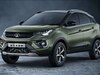 Tata Nexon