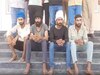 Khairthal News Zee Rajasthan 