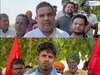 Aarthi Protest: ਲਿਫਟਿੰਗ ਨਾ ਹੋਣ ਕਾਰਨ ਆੜ੍ਹਤੀਆਂ ਤੇ ਮਜ਼ਦੂਰਾਂ ਨੇ ਕੀਤਾ ਰੋਸ ਵਿਖਾਵਾ
