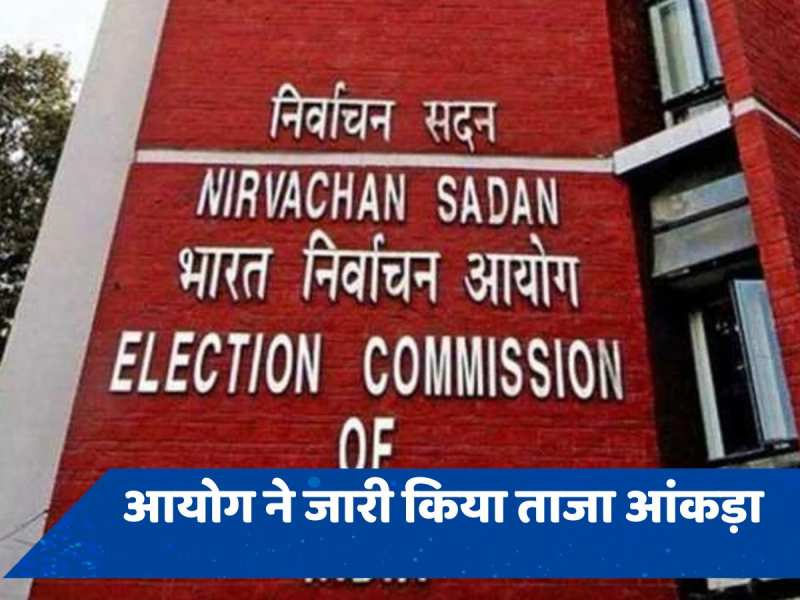 9000 करोड़ का आंकड़ा छूने वाली है चुनावों के दौरान हुई जब्ती, जानें कितने करोड़ की ड्रग्स हुई जब्त