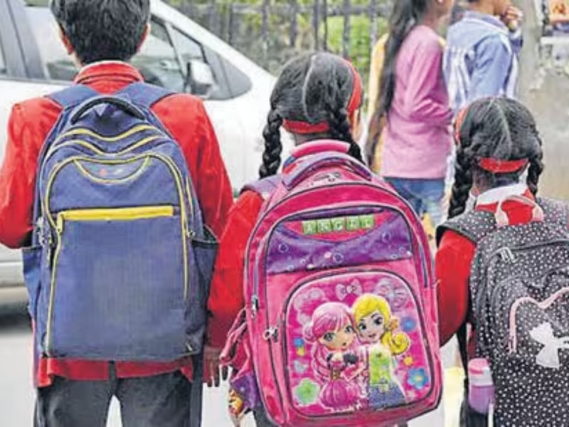 Delhi Schools Summer Vacation announced till 30 june heatwave alert known schools reopen date
