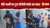 Video:रुपये मांगने पर बीजेपी पार्षद ने दुकानदार दंपत्ति को गिरा गिराकर पीटा