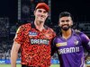 KKR vs SRH Qualifier 1: फ्री में कैसे देखें कोलकाता और हैदराबाद के बीच IPL 2024 का पहला क्वालीफायर 
