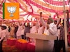 Haryana: महेंद्रगढ़ में राजपूत समुदाय ने BJP को वोट न देने की ली शपथ, बढ़ाई टेंशन 