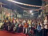 Delhi: गोवा के मुख्यमंत्री प्रमोद सावंत ने घोंडा विधानसभा में किया महा जनसभा को संबोधित