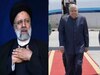 Iran President Funeral: उपराष्ट्रपति जगदीप धनखड़ पहुंचे तेहरान, ईरान के राष्ट्रपति इब्राहिम रईसी के जनाजे में होंगे शामिल