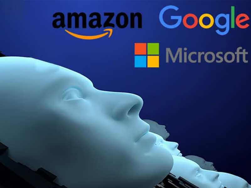 Amazon Big Plan: AI Race में Google और Microsoft से आगे जाने की तैयारी में अमेजन