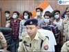 Crime News: ਬੁਲੰਦਸ਼ਹਿਰ ਪੁਲਿਸ ਨੇ ਹਥਿਆਰਾਂ ਦੀ ਸਪਲਾਈ ਕਰਨ ਵਾਲੇ ਗਿਰੋਹ ਦਾ ਕੀਤਾ ਪਰਦਾਫਾਸ਼