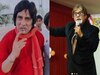 अदाकार फ़िरोज़ खान 