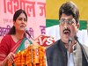 Mirzapur Politics: राजा भैया और अनुप्रिया पटेल में छिड़ी जुबानी जंग, जानें मिर्जापुर की सियासी समीकरण