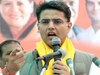 Sachin Pilot