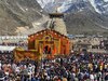 Chardham Yatra 2024 
