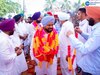 Faridkot News: ਕਰਮਜੀਤ ਅਨਮੋਲ ਖਿਲਾਫ ਸ਼੍ਰੋਮਣੀ ਅਕਾਲੀ ਦਲ ਨੇ ਦਿੱਤੀ ਸ਼ਿਕਾਇਤ, ਜਾਣੋ ਪੂਰਾ ਮਾਮਲਾ