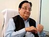 ST Hasan: 'बुर्के में आ रही मुस्लिम महिलाओं को किया जा रहा टॉर्चर', बीजेपी पर भड़के एसटी हसन