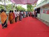 Odisha Election 2024: ପୁରୀରେ ଚାଲିଛି ଭୋଟିଂ