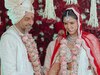 दलजीत कौर पति निखिल पटेल