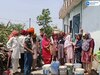  Sri Kiratpur Sahib: ਅੱਤ ਦੀ ਗਰਮੀ 'ਚ ਪਾਣੀ ਲਈ ਮਚੀ ਹਾਹਾਕਾਰ; ਲੋਕ ਪੀਣ ਵਾਲਾ ਪਾਣੀ ਦੂਰੋਂ ਲਿਆਉਣ ਲਈ ਮਜਬੂਰ