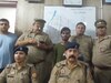 Ghaziabad Crime: चंद रूपयों के लिए रूम पार्टनर ने की युवक की हत्या, पुलिस ने किया गिरफ्तार 