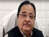  BJP के बुर्का वाले बयान पर भड़के सपा सांसद एसटी हसन, कहा, हिंदू भाई हैं हमारे...