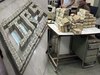 IT Raid: आयकर विभाग की छापेमारी में मिला इतना कैश, नोट गिनते गिनते थक गए अधिकारी