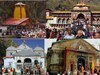 Chardham Yatra 2024: ଦେବଭୂମୀରେ ଧନବର୍ଷା, ମାତ୍ର ୧୫ ଦିନରେ ୨୦୦ କୋଟି କାରବାର