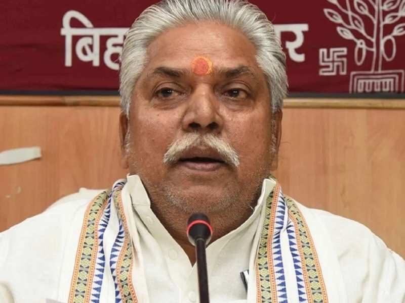 Bihar News: मंत्री प्रेम कुमार ने तेजस्वी पर कसा तंज, कहा- ये राजनीति में हैं बच्चे 