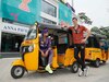 IPL Final 2024 Photo: @IPL