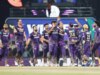 KKR vs SRH: कोलकाता तीसरी बार बनी चैंपियन, हैदराबाद को बुरी तरह से रौंदा 