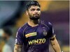 Rinku Singh KKR