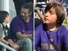 Abram Khan Birthday